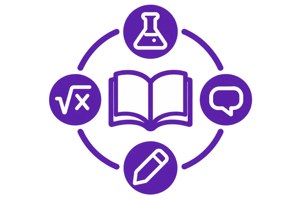Symbol für das Violett-Trikot: Allround