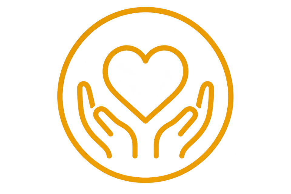 Symbol für das Gold-Trikot: Fair Image