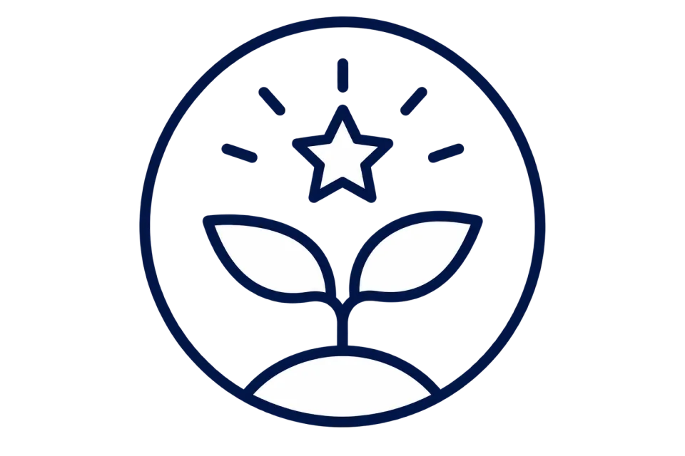 Symbol für das Weiß-Trikot: Nachwuchs