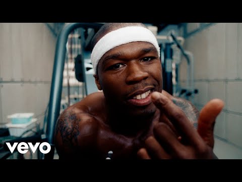Videovorschau zu 50 Cent - In Da Club - 2003