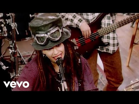 Videovorschau zu 4 Non Blondes - What's Up - Intro