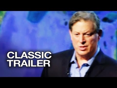 Videovorschau zu An Inconvenient Truth - Davis Guggenheim