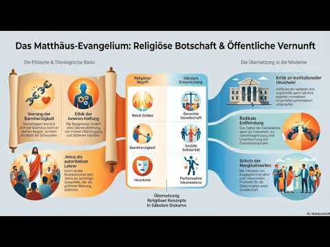 Videovorschau zu Bibelübersetzung nach Habermas