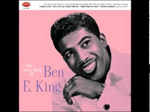 Videovorschau zu Ben E. King - Spanish Harlem - 1960