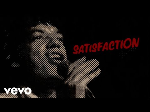 Videovorschau zu (I Can't Get No) Satisfaction - The Rolling Stones