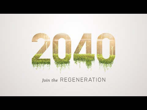 Videovorschau zu 2040 - Damon Gameau