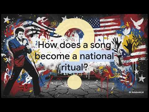 Videovorschau zu An American Trilogy Elvis Presley Song Analysis (english) - VideoQuiz