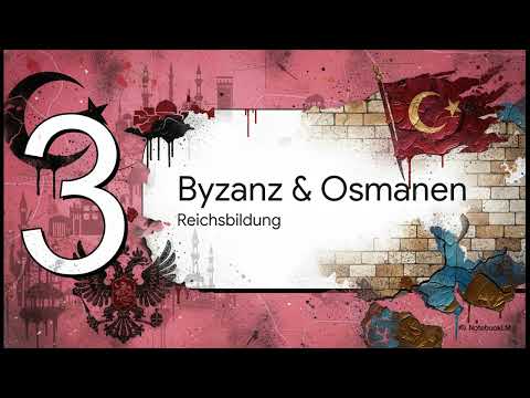 Videovorschau zu 1453 Mythos und Mechanismen Weltgeschichte kompakt erklärt - VideoQuiz