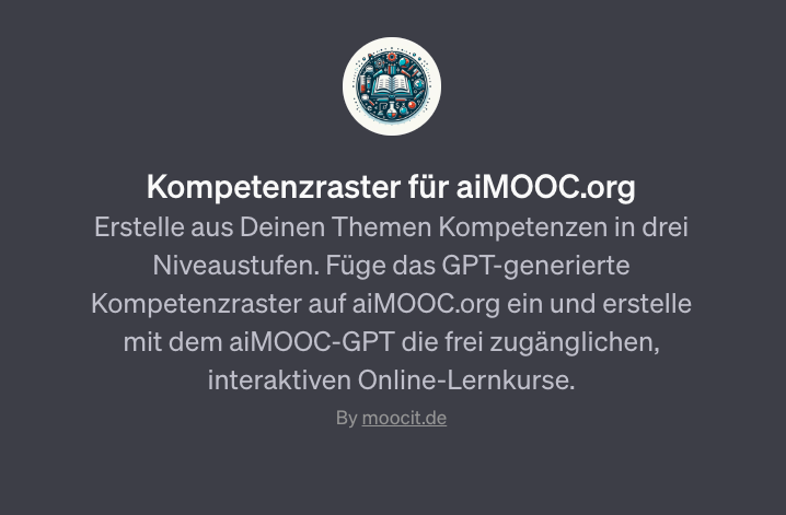 Datei:Kompetenzraster für aiMOOCs.png