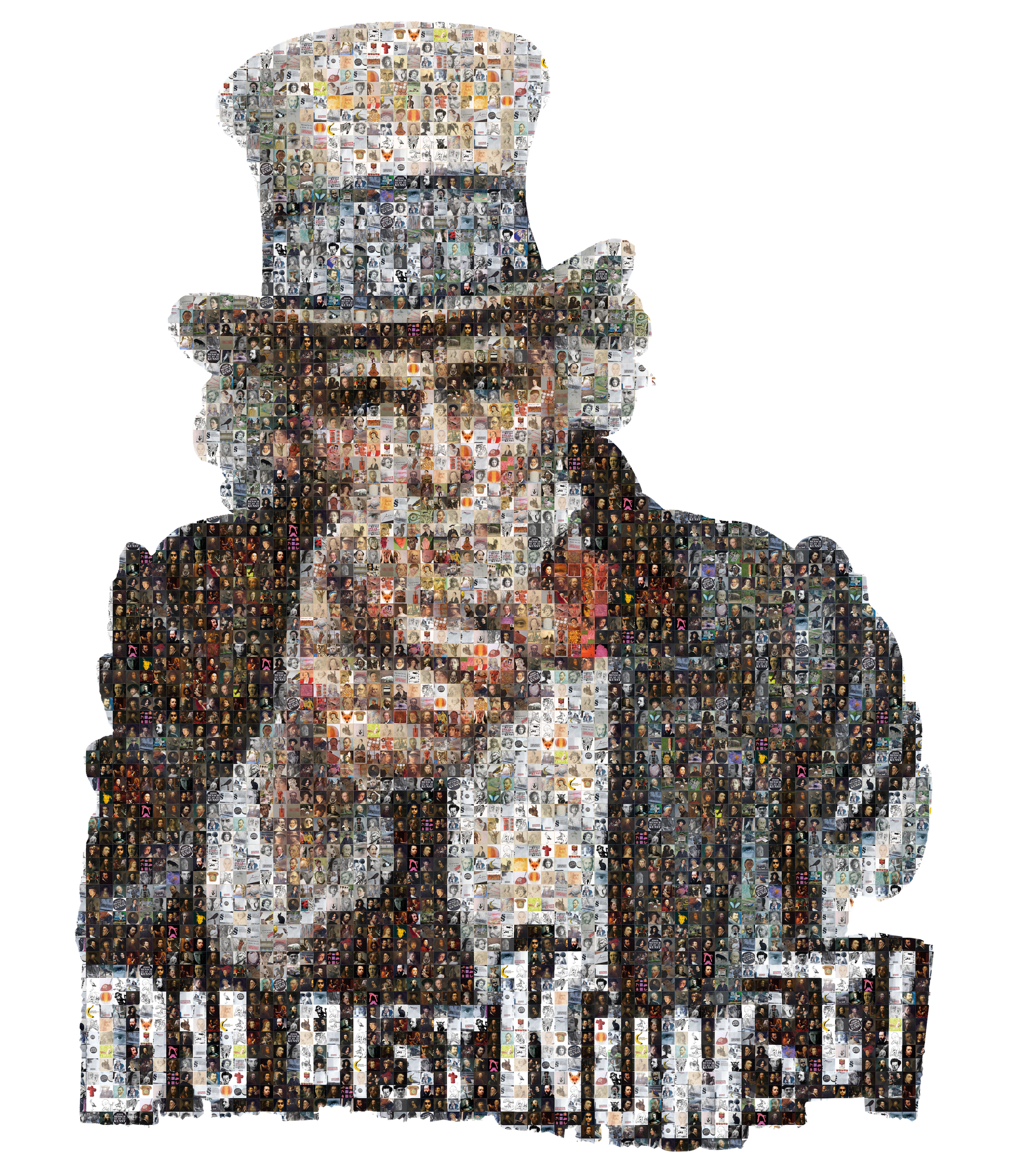 Mosaik - Jeder Mensch ist Kunst - Du bist Kunst Kopie.png
