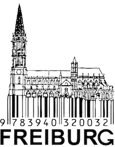 Datei:ISBN Freiburger Münster Freiburger City Shirt Spreadshirt.png