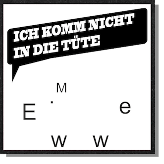 Datei:Ich komm nicht in die Tuete.png