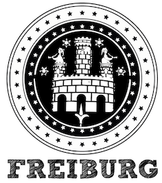 Datei:Wasserschlössle Freiburg Freiburger City Shirt Spreadshirt.png