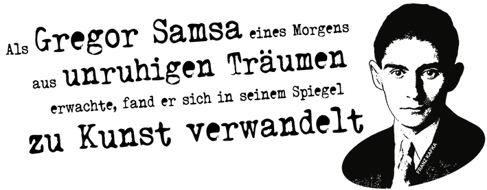Datei:Franz Kafka Zitat Verwandlung Gregor Samsa.png