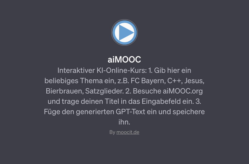 Datei:AiMOOC Screenshot.png