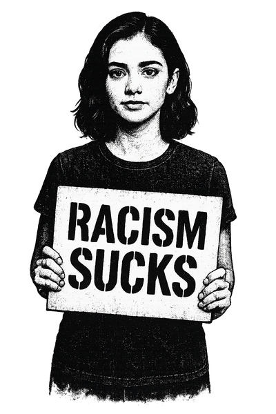 Datei:Zendaya Racism Sucks.png
