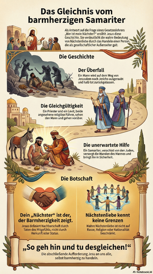 Der Barmherzige Samariter Nächstenliebe und Antirassismus.png