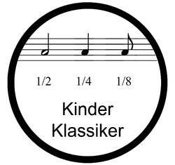 Kinderlied Klassiker lernen Logo.png