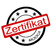 Zertifikat beantragen