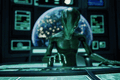 Trust me its true Lizard at Control Panel