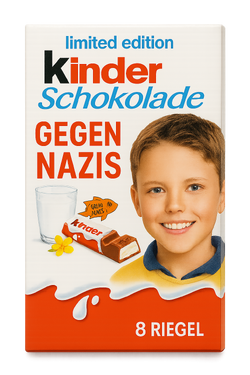 Kinderschokolade gegen Rechts.png