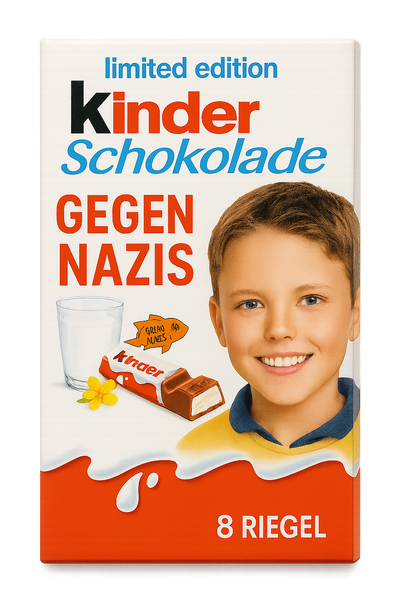 Datei:Kinderschokolade gegen Rechts.png