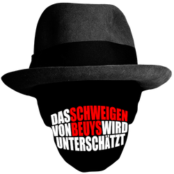 Bogen neu DAS SCHWEIGEN VON BEUYS WIRD UNTERSCHÄTZT.png
