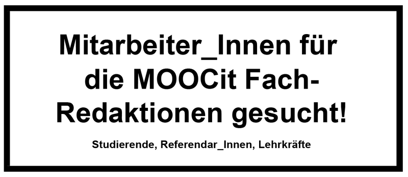 Datei:Mitarbeiter gesucht Fachschaftsredaktion MOOC it.png
