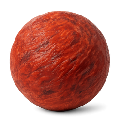 Salmon Art Ball.png