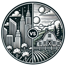 Land vs Stadt Logo.png