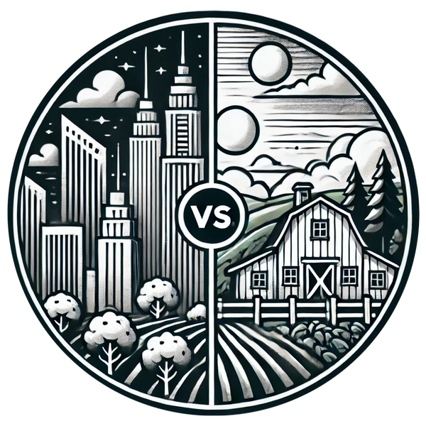 Datei:Land vs Stadt Logo.png