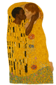 Klimt-Kuss