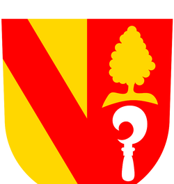 DEU Ihringen COA.svg