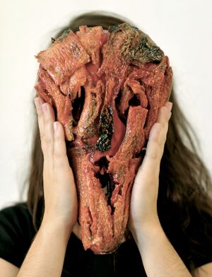 29 Scream - Everyone will be ART.jpg