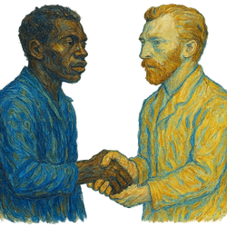 Van Gogh gegen Rassismus.png