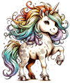 Das tollste Einhorn der Welt