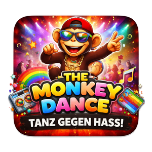 The Monkey Dance Knopf.png