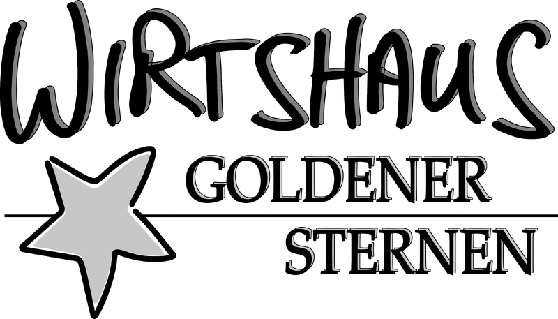 Datei:Goldener Sternen Wirtshaus-Logo.png