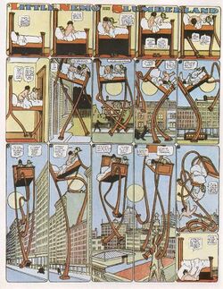 Little nemo the walking bed.jpg