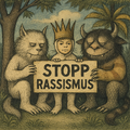 Gegen Rassismus