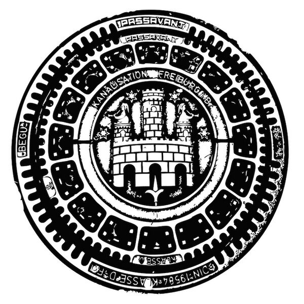 Datei:Kanaldeckel-Freiburg.jpg