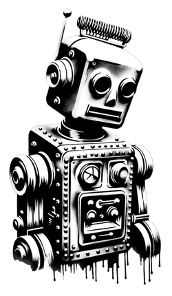 MARVIN Melancholischer Roboter Trauriger Roboter.png