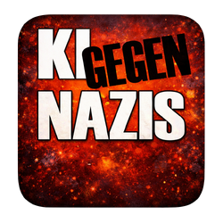 KI gegen Nazis PoD - Buch.png