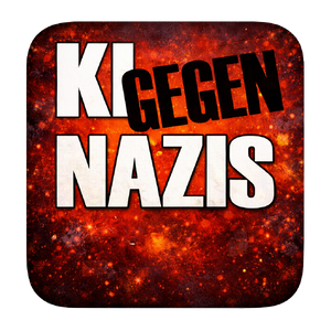KI gegen Nazis PoD - Buch.png