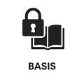 Vertrauensstufen BASIS
