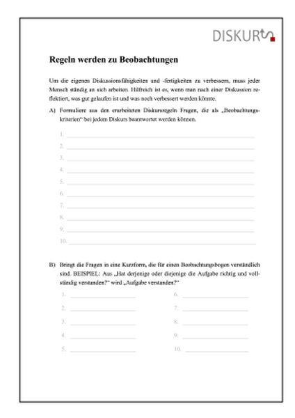 Datei:Diskurstraining-Diskursregeln-Beobachtungen.jpg