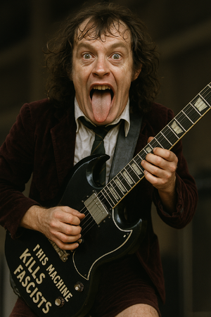 Angus Young - This machine kills Fascists.png