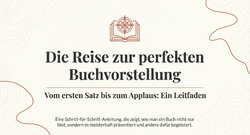 Ein Buch Präsentieren - Titel der Präsentation.png