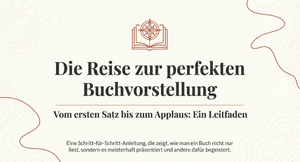 Ein Buch Präsentieren - Titel der Präsentation.png