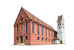 Marienkirche Staig - Froschperspektive.png